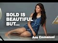 Anu Emannuel Photoshoot