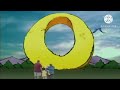 Sesame Street Extraordinary Letter O But Its Combined With The Plaza Sesamo Audio