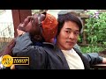 Jet Li Beats Gangster S Daughter S Guards Romeo Must Die 2000