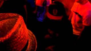 DJ Mes Vs Soydan @ The Hawt Fiasco Miami WMC 2011