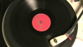 DIRECTLY FROM MY HEART TO YOU by Little Richard with Johnny Otis Band (78 rpm record)