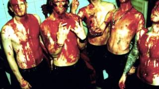 Blood Duster - "66.6onyourfmdial"