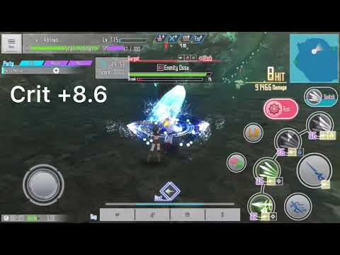 Rapier Combo Breakdown