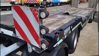 Remorque porte-engins Schwarzm&uuml;ller T4 - 40 TON | Image 4 - Autoline
