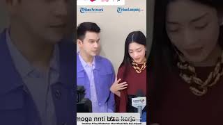 Download lagu Jonathan Frizzy Reportedly Will Marry Ririn Dwi Ariyanti | @TRIBUNLAMPUNGNEWSVIDEO mp3 Download lagu Jonathan Frizzy Reportedly Will Marry Ririn Dwi Ariyanti | @TRIBUNLAMPUNGNEWSVIDEO mp3