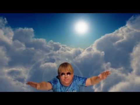 STILL PISSED AT YOKO by George Johnson HD