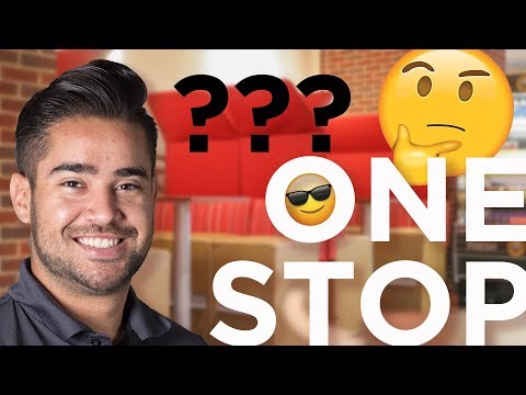 Apsu Onestop