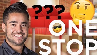 The TRUTH about OneStop