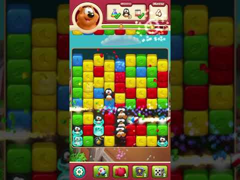 Livello 3533 Toon blast