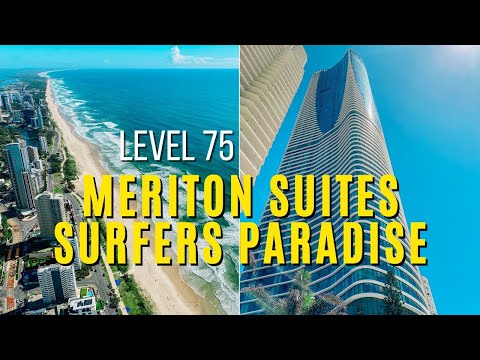Meriton Suites