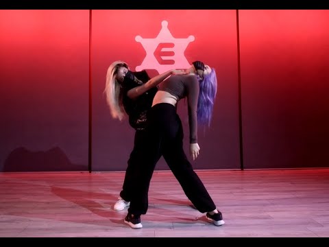 [Dance Cover] BIBI - BIBI Vengeance / Dabin X JJ Choreography