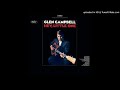 Glen Campbell - Hey, Little One