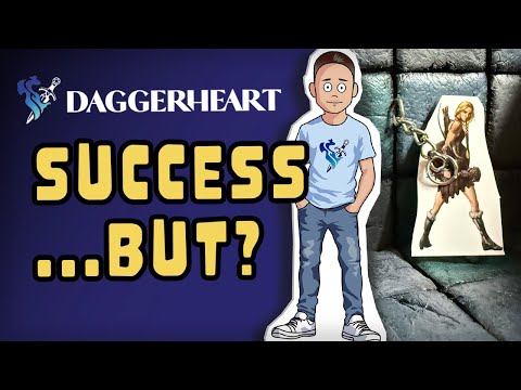 GM Moves in Daggerheart | Running Hope & Fear for Common Actions
