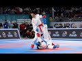 Unbelievable Finals Top Highlights From The Final Day Of Karate World Championships