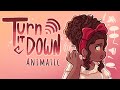 Turn It Down [Animatic] (Encanto Dolores original song by OR3O)