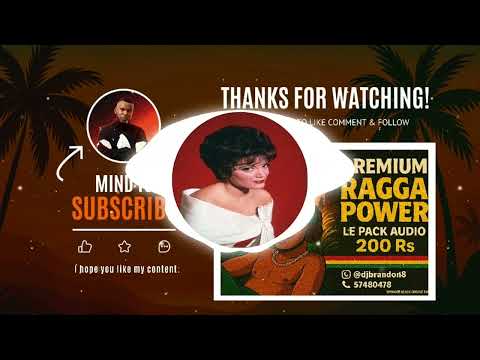 DJ Brandon (Pretty Little Baby) Black Groove Ent