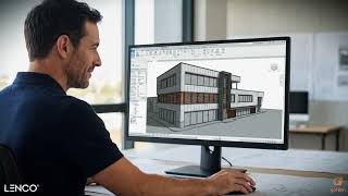 Lenco · One product, two audiences | Commercial