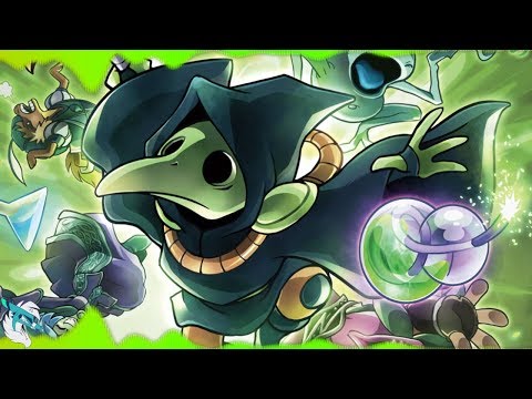 Vs. Plague Knight Remix - Shovel Knight (The Vital Vitriol) [RetroSpecter]