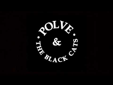 Polve & The Black Cats - Black Cat Bone (Hopkins) COVER