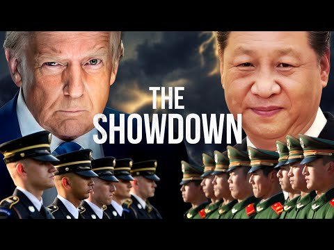 What Would a US-China War Look Like?