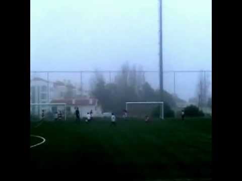 ALENQUER E BENFICA - POVOENSE B      2-2