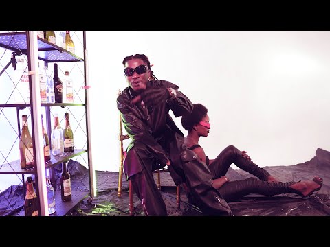 Warkane_NO STOP(Clipofficiel)