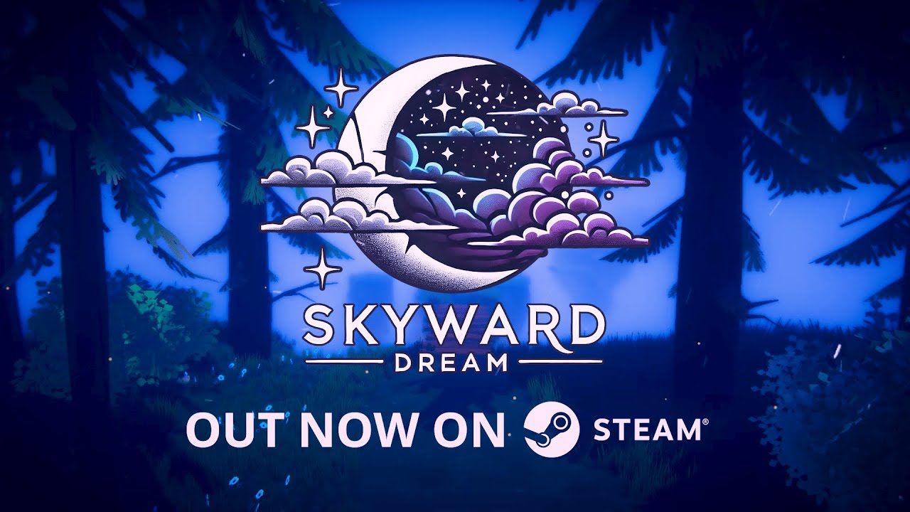 Launch Trailer