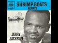 Jerry Jackson - Always (Jamaican Ska)
