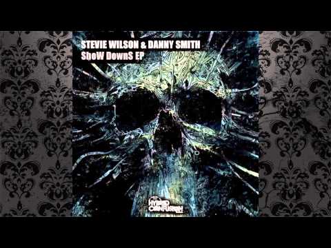 Stevie Wilson & Danny Smith - Contagious Disease (Original Mix) [HYBRID CONFUSION]