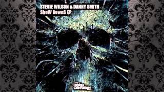 Stevie Wilson & Danny Smith - Contagious Disease (Original Mix) [HYBRID CONFUSION]