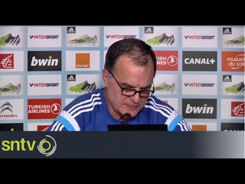 Bielsa refuses to comment on Labrune arrest