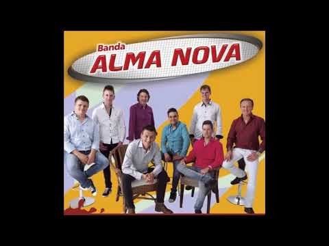 Aluga - se Um Coração - Banda Alma Nova
