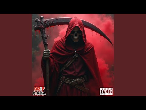 Grimreaper (feat. MonclerMally & BLEED)