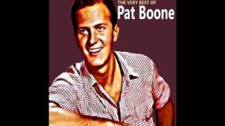 Pat Boone - Love letters in the sand (1st Recording, 1957)