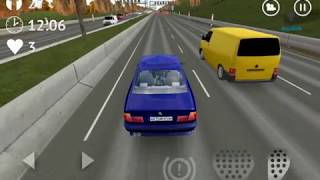 Driving Zone: Germany videosu