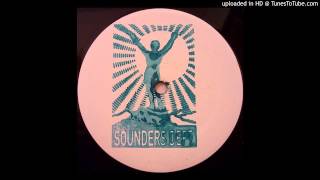 Sounders Department - Redox