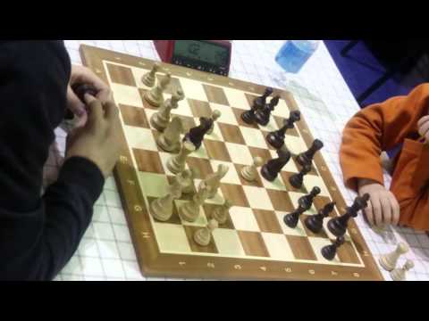 2015-12-18 POLIVANOV - MAKOVEEV, IlyaEuropean Chess Blitz 2 Round 2 Game 1