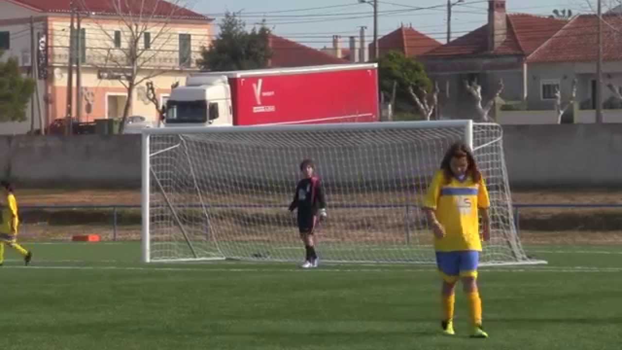 Juvenis Gloria  vs  Forense - sub11