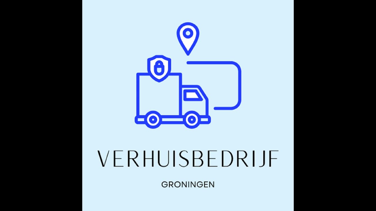Groningen Verhuisbedrijf