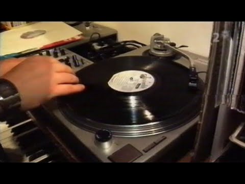 Musikbyrån - Samplingar