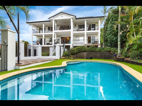 19 Mercure Place, Highland Park, QLD 4211, 5房, 3浴, 独立屋