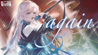 again - YUI (Cover) / VESPERBELL ヨミ