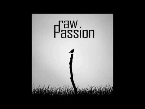 Heavy Anarchy Onur Ormen   Raw Passion