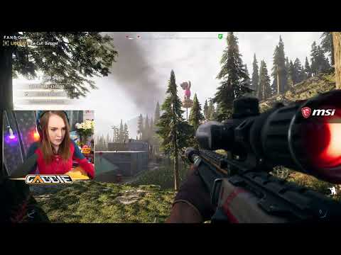 [Gabbie Clip][2018-04-13] Let's kill these Seed freakos !blizzard giveaway