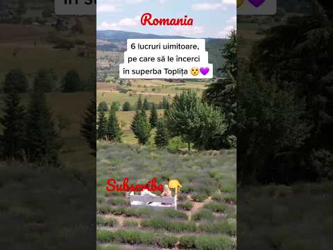 Top 6 places to visit! #vlog #youtuber #video #romania #visit #shorts #brasov #bucuresti #andrewtate