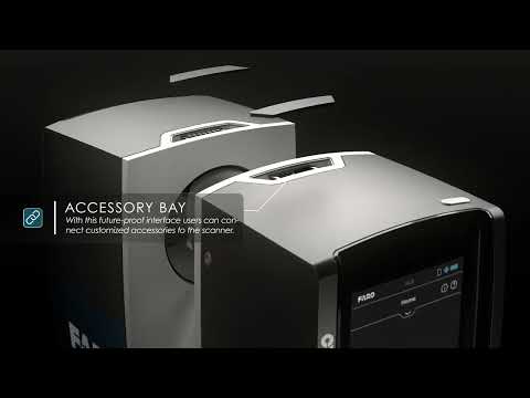 FARO Laser Scanner Focus S