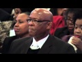Preparing To Enter A New Year (Pt.1) - Rev. Terry K. Anderson