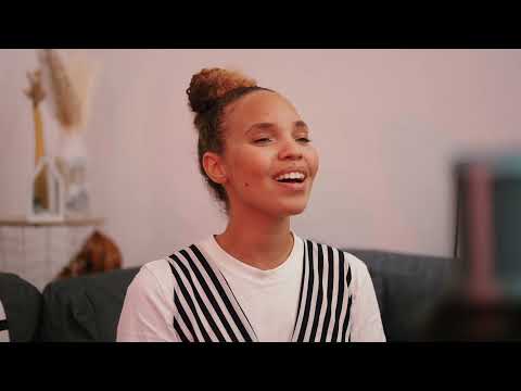 GreG JORDIER  - Il y a un Dieu feat Rubby BATTERY