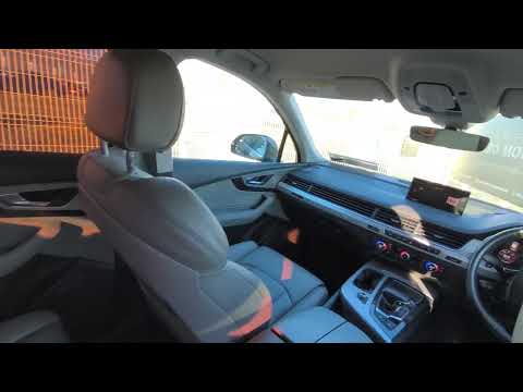 AUDI Q7 3.0TDI 272 TIP SE BUSINESS,COMMERCIAL - Image 2