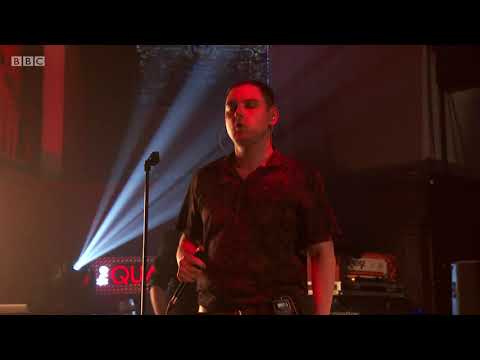 The Twilight Sad - Quay Sessions 12th June 2019